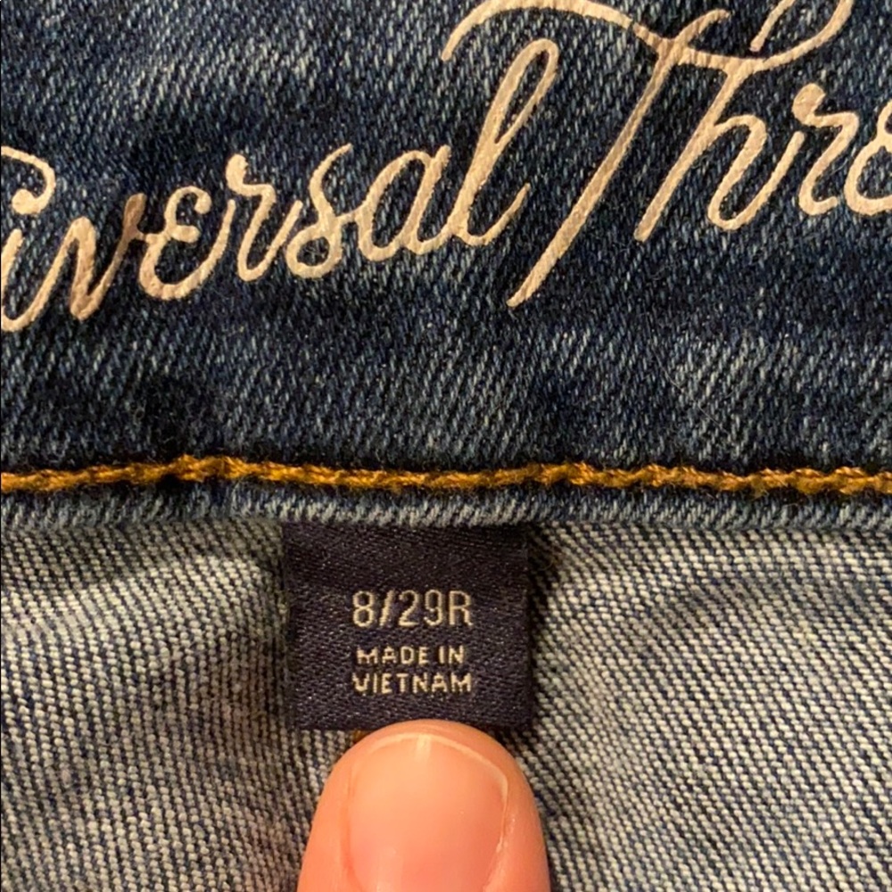 Jeans - Picture 4 of 6